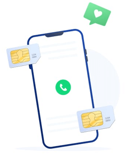 USA numbers NON-Voip